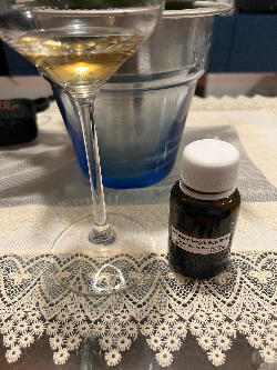 Photo of the rum  taken from user ilRummista