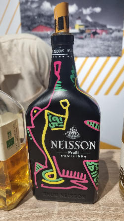 Photo of the rum  taken from user Martin Švojgr