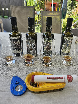 Photo of the rum  taken from user zabo