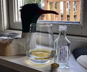 Photo of the rum  taken from user Stefan Persson