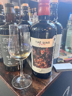 Photo of the rum The Sins Avarice by Robert Bauer taken from user Serge