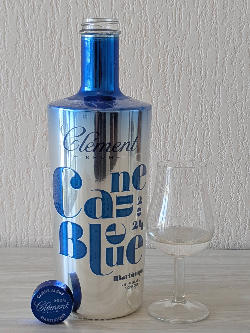 Photo of the rum  taken from user Fred Tillac