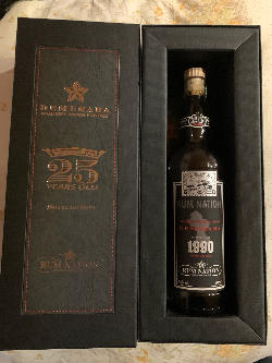 Photo of the rum Demerara taken from user Franzi