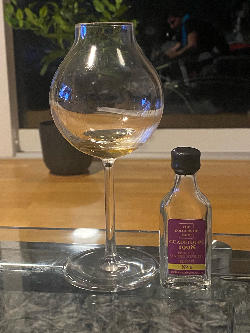Photo of the rum Montebello Guadeloupe No. 1 taken from user Mirco