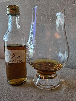 Photo of the rum  taken from user zabo