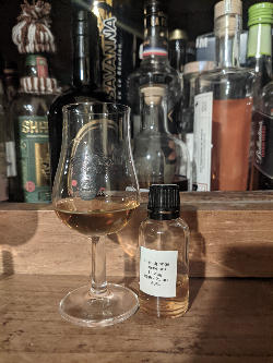 Photo of the rum  taken from user Vincent D