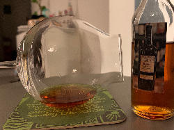 Photo of the rum Destino taken from user Tom Buteneers
