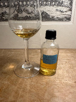 Photo of the rum Weiron taken from user Johannes