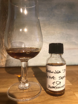 Photo of the rum 151 Proof Black Rum taken from user Mateusz