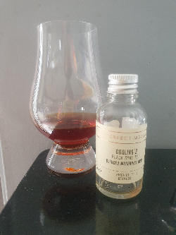 Photo of the rum 151 Proof Black Rum taken from user Decky Hicks Doughty