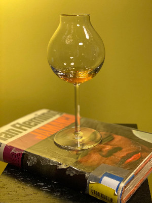 Photo of the rum Jamaica Rum taken from user Joachim Guger