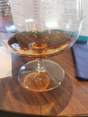 Photo of the rum Bacardi Black taken from user Gregor 