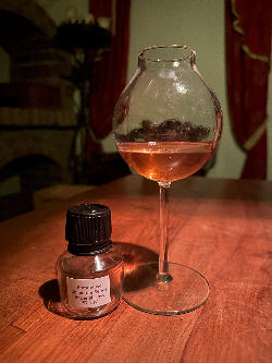Photo of the rum Collectors Series No. 1 Imperial Navy taken from user Oliver