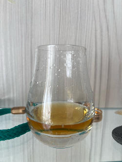 Photo of the rum  taken from user Lot-NAS