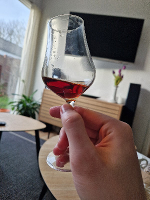 Photo of the rum Collectors Series No. 12 REV taken from user Snorre Brouer