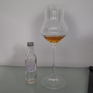 Photo of the rum Rumclub Private Selection Ed. 08 taken from user Righrum