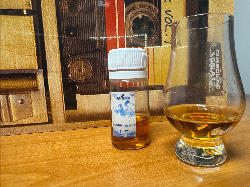 Photo of the rum Jamaica Single Cask Selection taken from user Matej