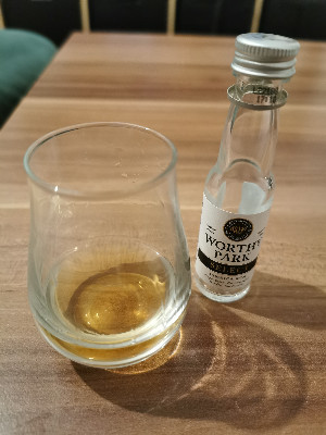 Photo of the rum Select Jamaica Rum taken from user Rumpalumpa