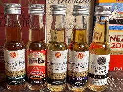 Photo of the rum Select Jamaica Rum taken from user Johannes