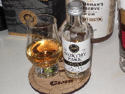 Photo of the rum Select Jamaica Rum taken from user Martin Ekrt