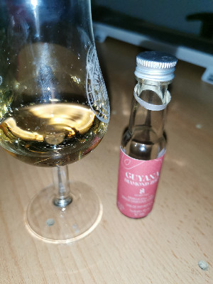 Photo of the rum No. 21C - Savalle Still LBI taken from user Gregor 