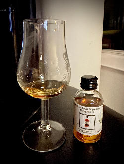 Photo of the rum Single Cask (LMDW) WPL taken from user Jakob