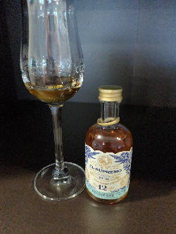 Photo of the rum  taken from user crazyforgoodbooze
