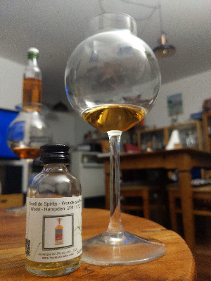 Photo of the rum Wonders of the World #3 <>H taken from user crazyforgoodbooze