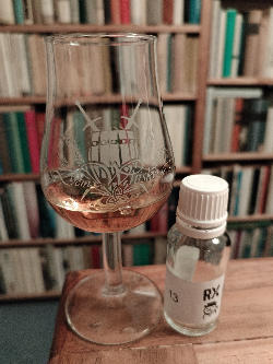 Photo of the rum Angostura taken from user Gunnar Böhme "Bauerngaumen" 🤓