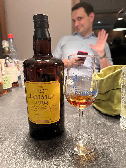 Photo of the rum Jamaica taken from user Serge