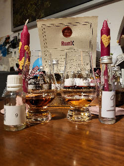 Photo of the rum Privat Rum taken from user zabo