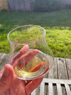 Photo of the rum Plantation Stiggins‘ Fancy Pineapple Smoky Formula taken from user Jack M