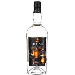 Photo of the rum Rum Agricola de Madeira Distilled in Pot Still (Limited Release) taken from user Henry Davies