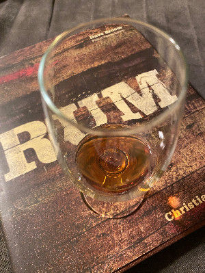 Photo of the rum Rumclub Private Selection Ed. 36 MDS taken from user Joachim Guger