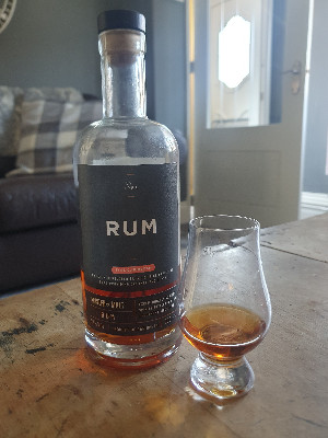 Photo of the rum Fine Caribbean RUM taken from user Decky Hicks Doughty