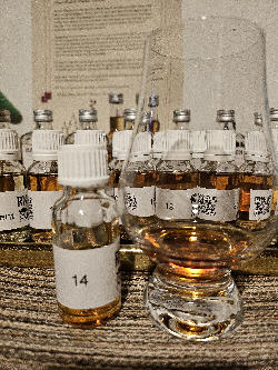 Photo of the rum  taken from user zabo