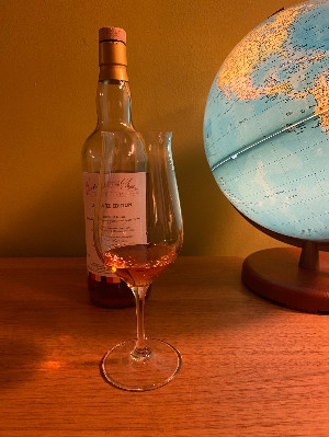 Photo of the rum VENEZUELA Rum (Limited Edition) taken from user Joachim Guger