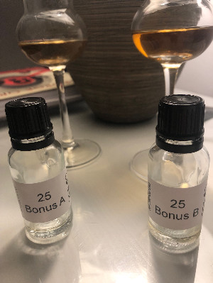 Photo of the rum Barbados 8Y taken from user Tschusikowsky