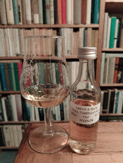 Photo of the rum Traditional Rum taken from user Gunnar Böhme "Bauerngaumen" 🤓