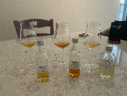 Photo of the rum Traditional Rum taken from user Marcel.