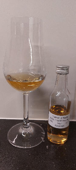 Photo of the rum Traditional Rum taken from user Master P