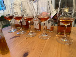 Photo of the rum  taken from user Johannes