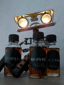 Photo of the rum  taken from user Michael Schillheim