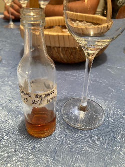 Photo of the rum  taken from user TheRhumhoe