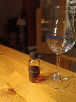 Photo of the rum  taken from user Basti