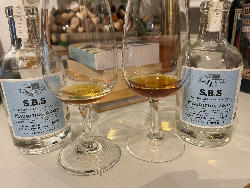 Photo of the rum  taken from user Lot-NAS