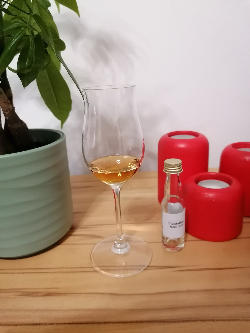 Photo of the rum Plantation Belize 2015 Cherry Liquer Cask taken from user MarcT