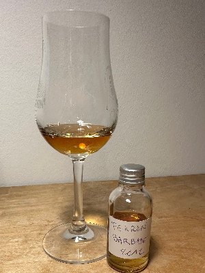 Photo of the rum 2012 taken from user Johannes