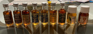Photo of the rum Warren Khong taken from user Giorgio Garotti