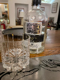 Photo of the rum  taken from user antonino fedele
